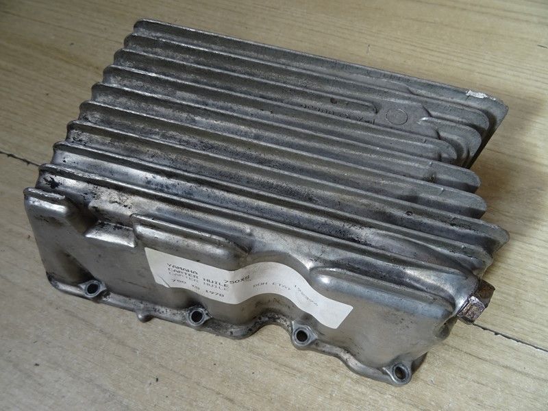 Carter  filtre à huile Yamaha 750 XS type 1T5 1977/1979