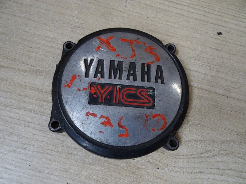 Carter  de vilebrequin Yamaha 
400 XJ type 4V7 1981/1983