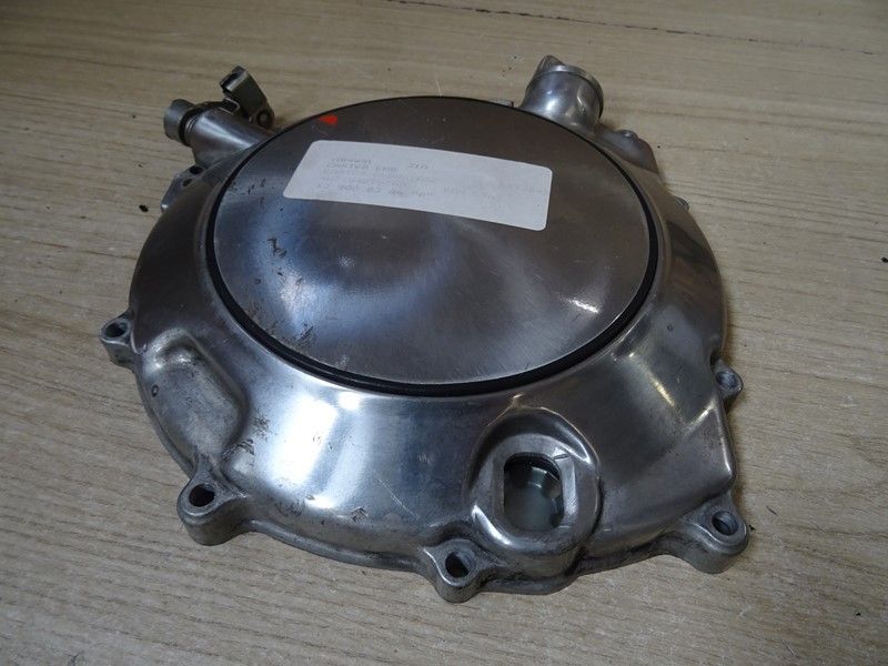 Couvercle  d'embrayage  Yamaha 900 XJ type 31A 1983