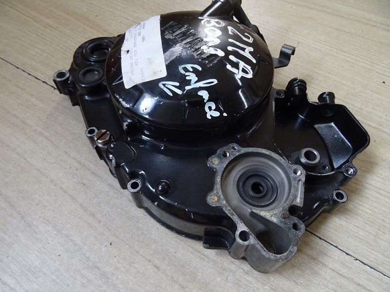 Couvercle  d'embrayage  Yamaha 250 TZR type 2MA 1986/1989