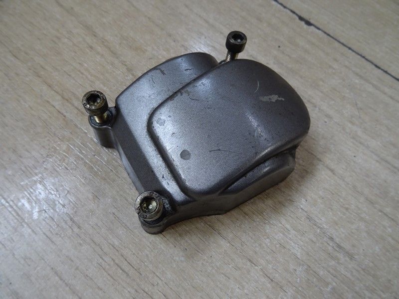 Carter de pompe à huile Yamaha 125 DTR type 3BP, 3NC et 3RM 1989/1998