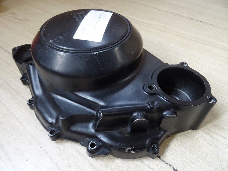 Couvercle  d'embrayage  Yamaha 
600 XTZ Ténéré type 3AJ 1988/1990