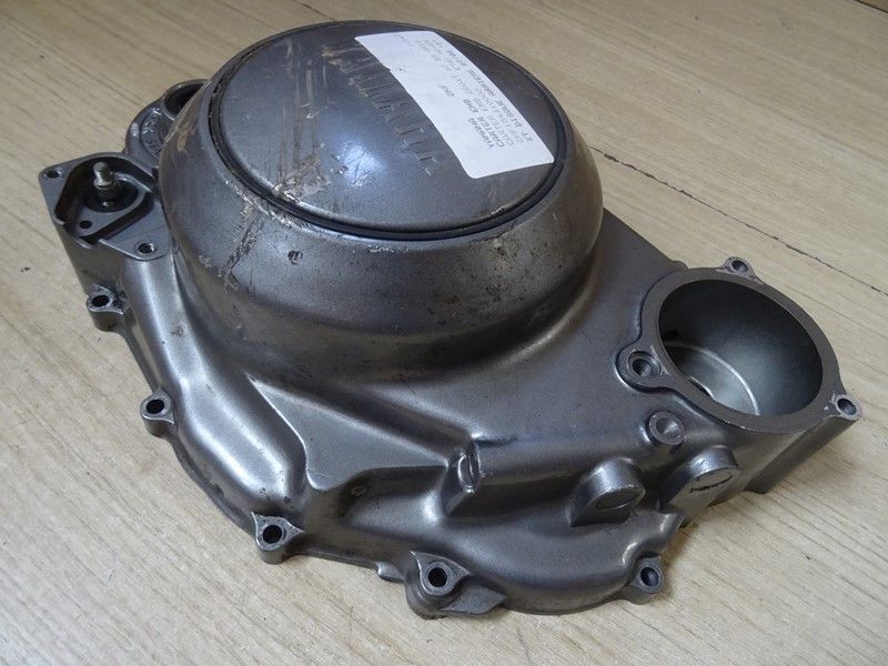 Couvercle  d'embrayage  Yamaha 600 XT type 2KF 1987/1988