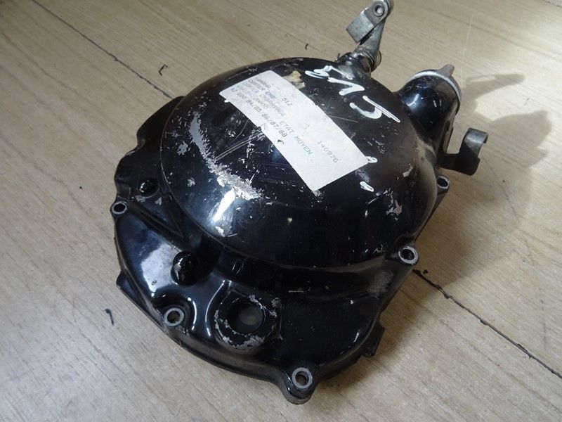 Couvercle  d'embrayage  Yamaha 600 XJ type 51J/3KS 1984/1991