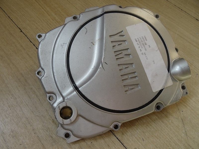 Couvercle  d'embrayage  Yamaha 1000 YZF type 4VE 1996/2000