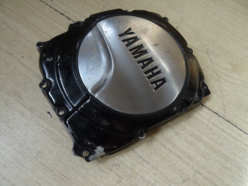 Couvercle  d'embrayage  Yamaha 750 FZ type 2MG 1987/1988