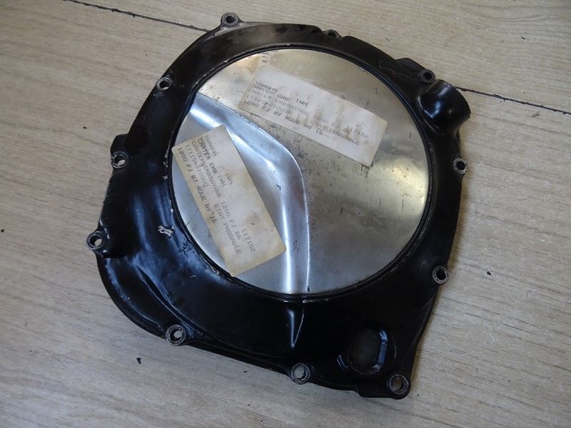 Couvercle  d'embrayage  Yamaha FJ 1100 type 36Y 1985/1986