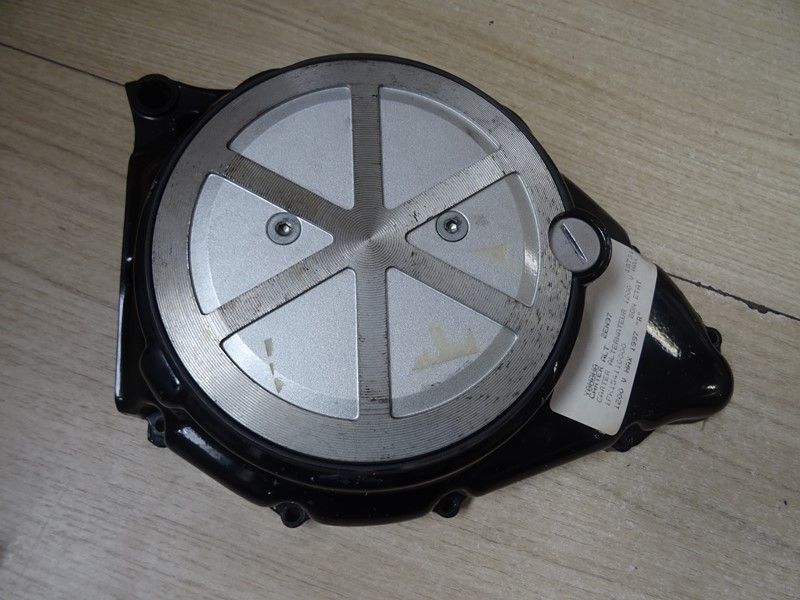 Carter d'alternateur Yamaha 1200 VMAX type 2EN et 3LR 1986/2001