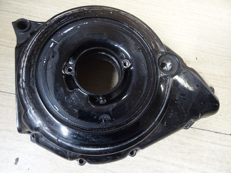 Carter d'alternateur Yamaha 1200 VMAX type 2EN et 3LR 1986/2001