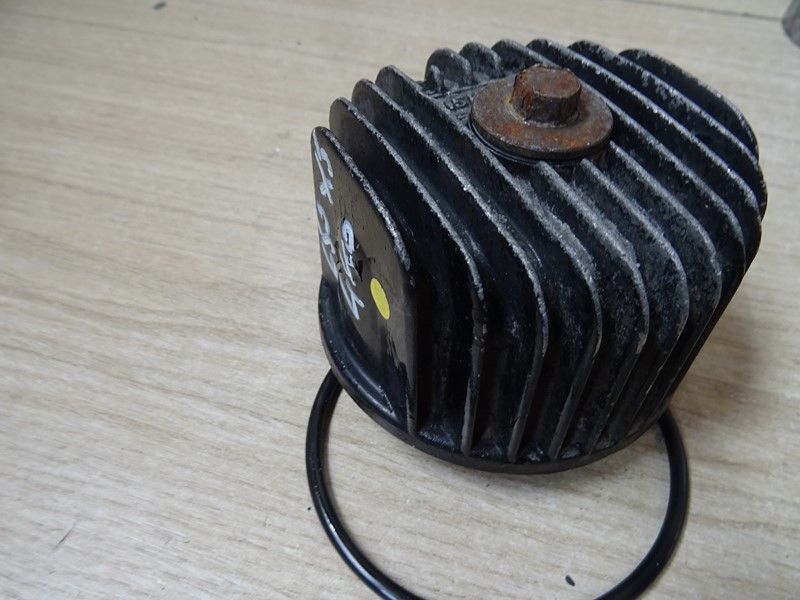 Carter  filtre à huile Yamaha XJ 650 type 4KO 1980/1983