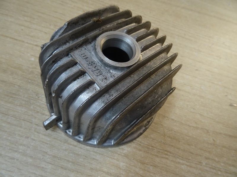 Carter  filtre à huile Yamaha 600 FZR type 3HE 1989/1991