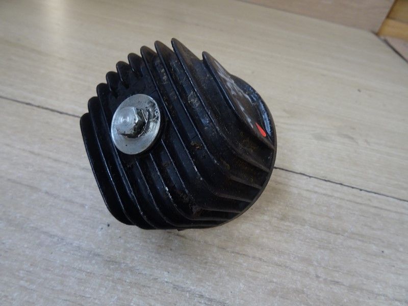 Carter  filtre à huile Yamaha XJ 650 Turbo type 11T 1982/1985