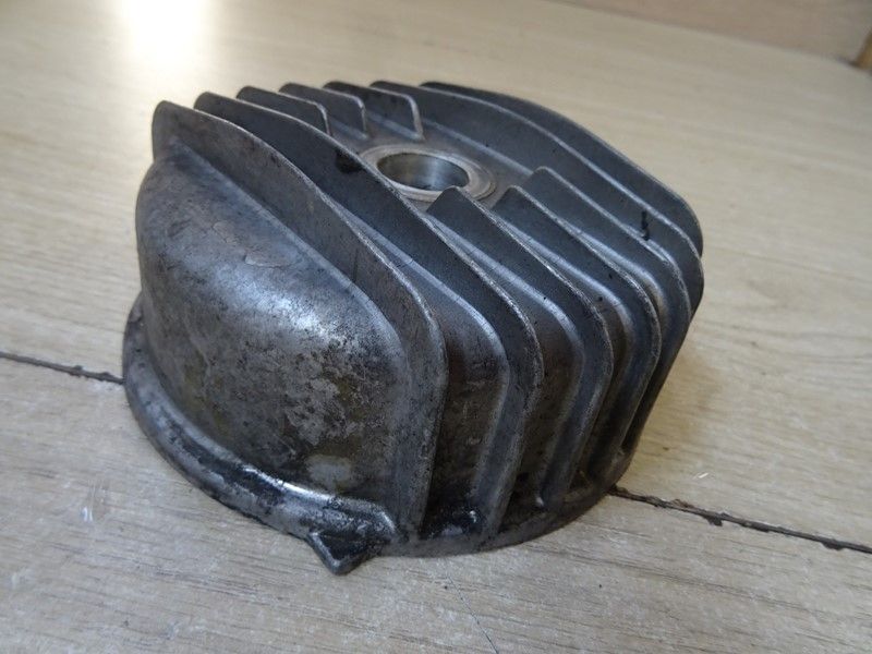 Carter  filtre à huile Yamaha XVZ 1200/1300 1984/1993