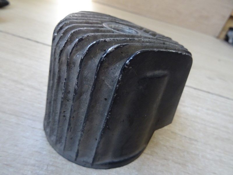 Carter  filtre à huile Yamaha 
400 XJ type 4V7 1981/1983