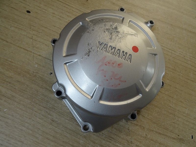 Carter d'alternateur Yamaha FZS 1000 FAZER type RN061/066/141 2001-2005