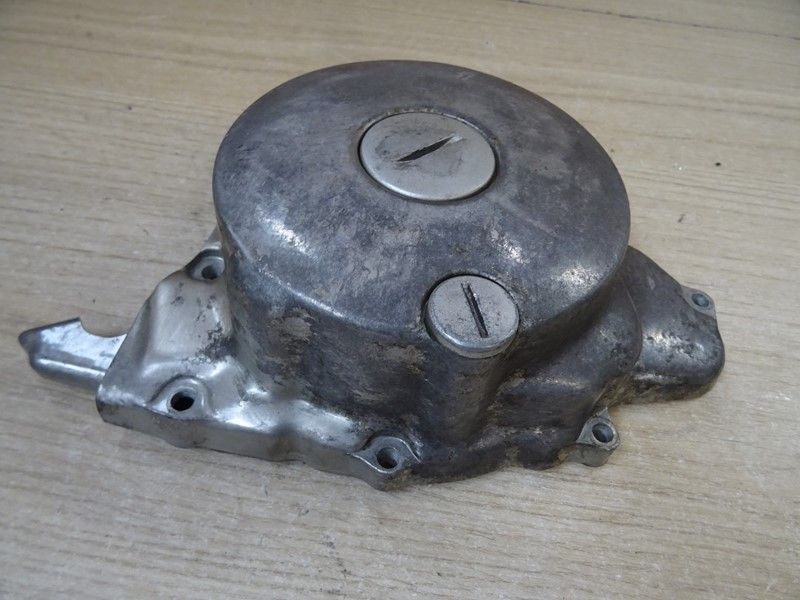 Carter d'alternateur Yamaha SR 125 type 10F 1982 à 2000