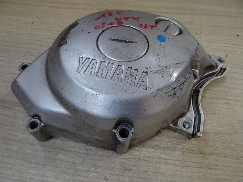 Carter d'alternateur Yamaha 125 XT-X type 3D et 13D 2005/2009