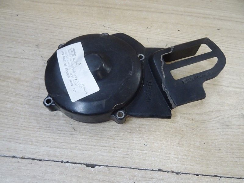 Carter d'alternateur Yamaha 125 DTLC type 10V 1982/1983