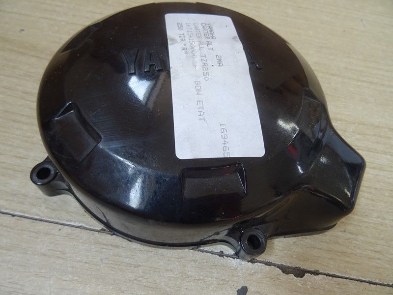 Carter d'alternateur Yamaha 250 TZR type 2MA 1986/1989