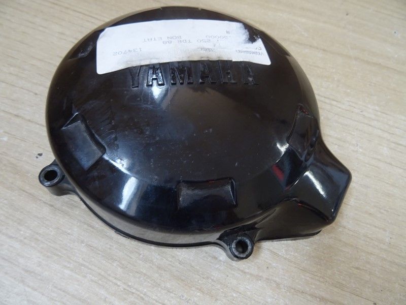 Carter d'alternateur Yamaha 250 TZR type 2MA 1986/1989