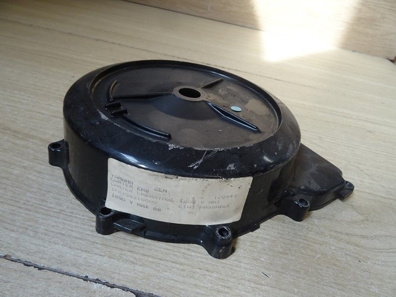 Carter d'embrayage Yamaha 1200 VMAX type 2EN et 3LR 1986/2001