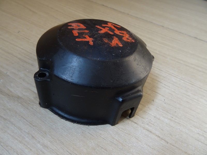 Carter d'alternateur Yamaha 
400 XJ type 4V7 1981/1983