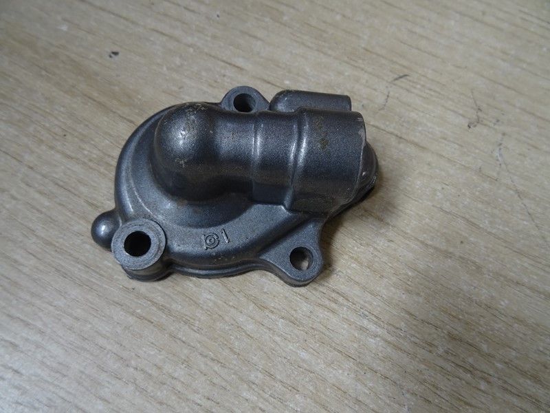 Carter de pompe à eau Yamaha 125 DTR type 3BP, 3NC et 3RM 1989/1998
