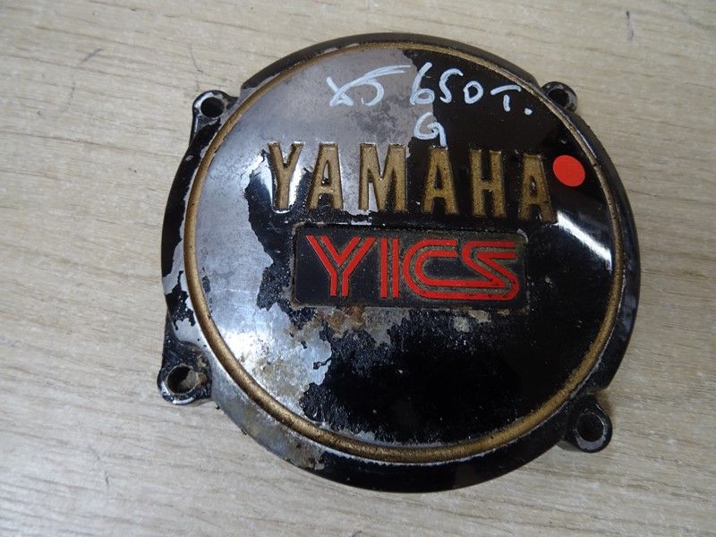 Carter de capteur Yamaha XJ 650 Turbo type 11T 1982/1985