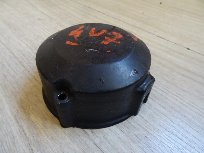 Carter d'alternateur Yamaha 
400 XJ type 4V7 1981/1983