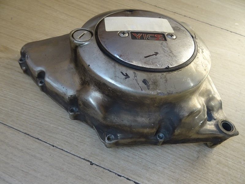 Carter d'alternateur Yamaha XVZ 1200 Venture 1984/1988 type 47G