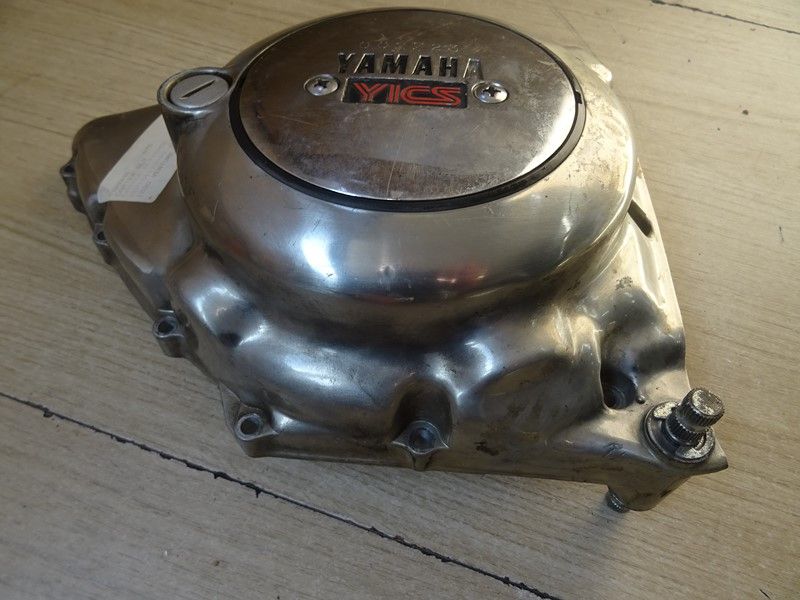 Carter d'alternateur Yamaha XVZ 1200 Venture 1984/1988 type 47G