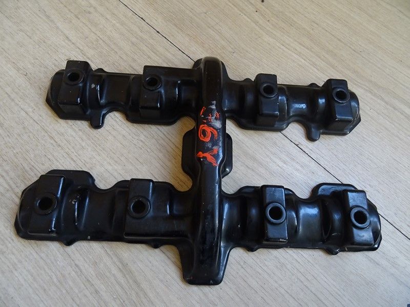Cache culbuteur Yamaha FJ 1100 type 36Y 1985/1986 // FJ 1200 type 1TX 1986/1987