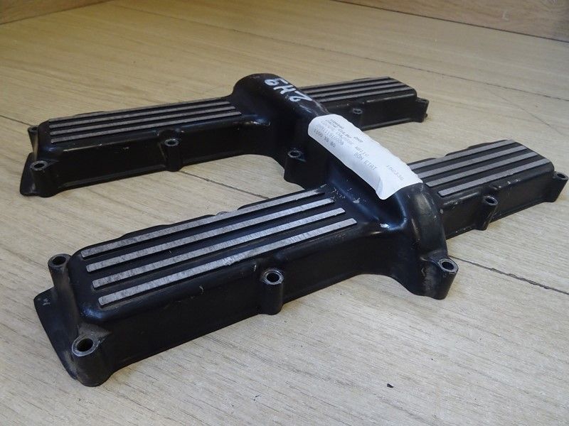 Cache culbuteur Yamaha 1100 XS type 2H7, 2H9 et 5K7 1978/1984