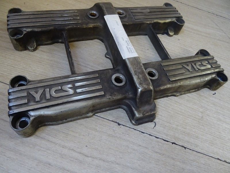Cache culbuteur Yamaha 750 XJ type 41Y 1983/1984