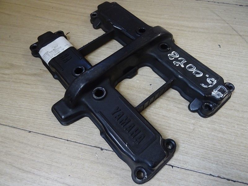 Cache culbuteur Yamaha 600 XJ type 51J/3KS 1984/1991