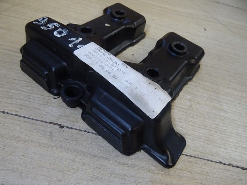 Cache culbuteur Yamaha 350 XT type 55V 1985/1998
