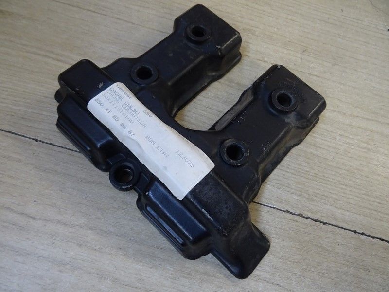 Cache culbuteur Yamaha 350 XT type 55V 1985/1998