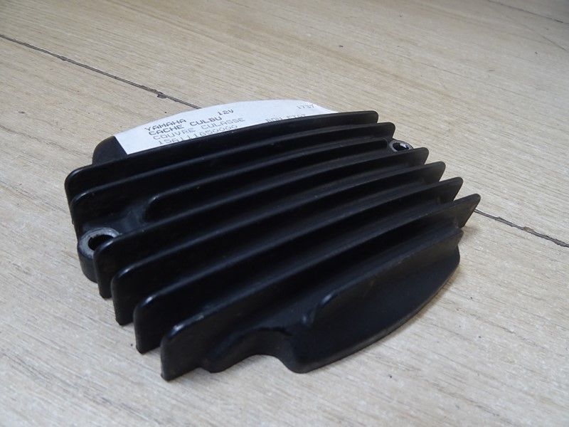 Cache culbuteur Yamaha 125 XT type 12V 1982/1988