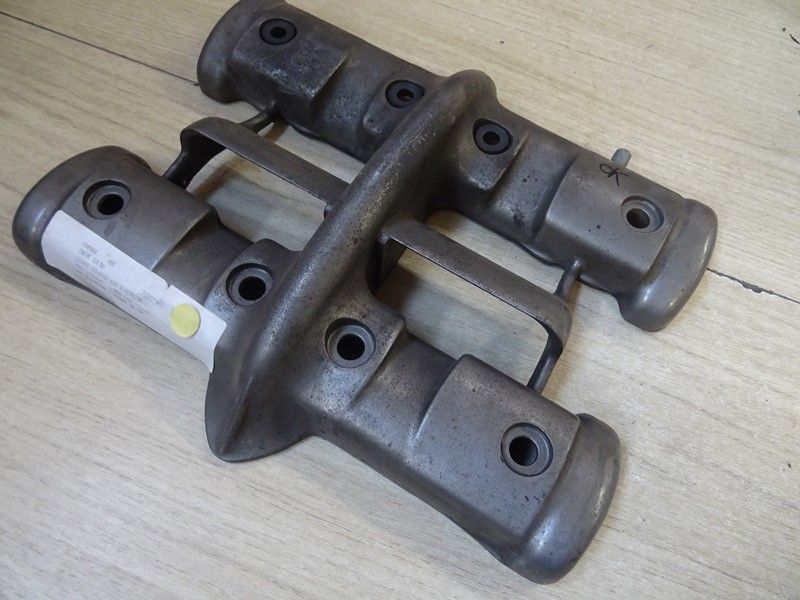 Cache culbuteur Yamaha 
600 XJN et 600 XJS type 4BR,4LX et RJ016 1991/2002
