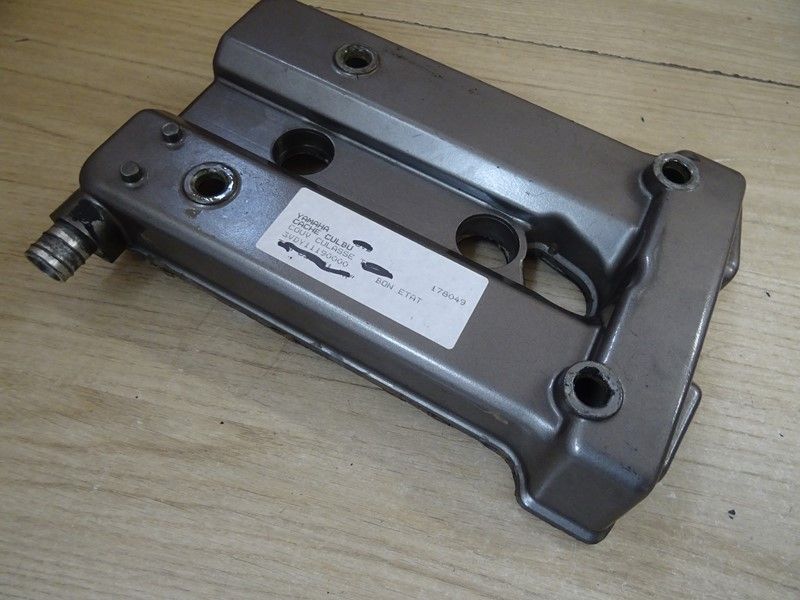 Cache culbuteur Yamaha 
750 XTZ type 3LD 1989/1995