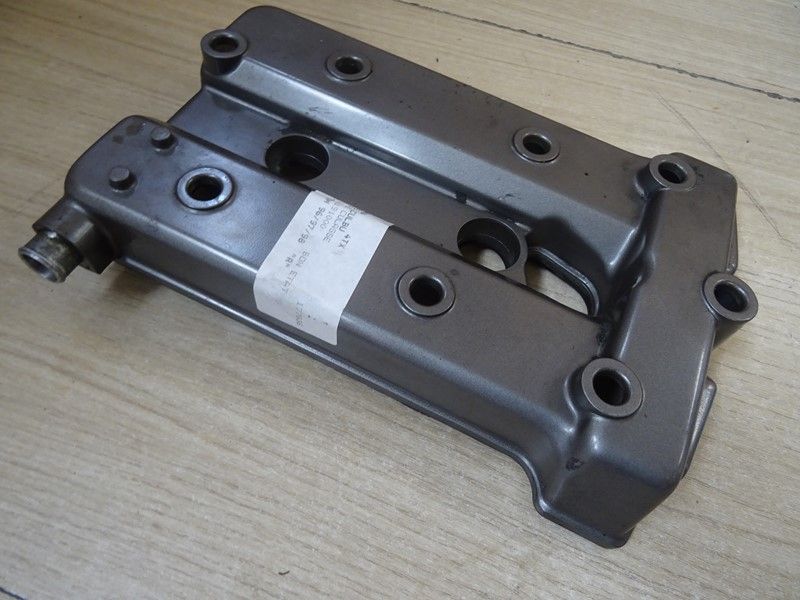 Cache culbuteur Yamaha 
850 TDM type 4TX 1996/2001