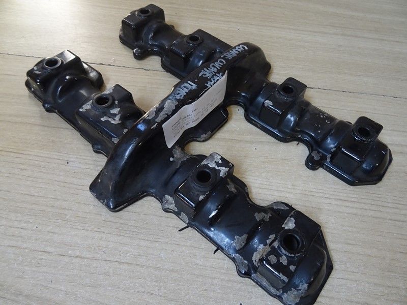 Cache culbuteur Yamaha FJ 1100 type 36Y 1985/1986 // FJ 1200 type 1TX 1986/1987