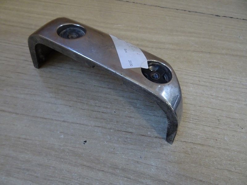 Couvre culasse avant droit ou arrière gauche Yamaha XV 535 Virago 1988/2001