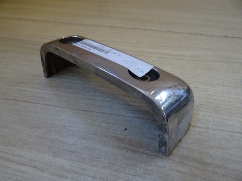 Couvre culasse avant gauche ou arrière droit Yamaha XV 535 Virago 1988/2001