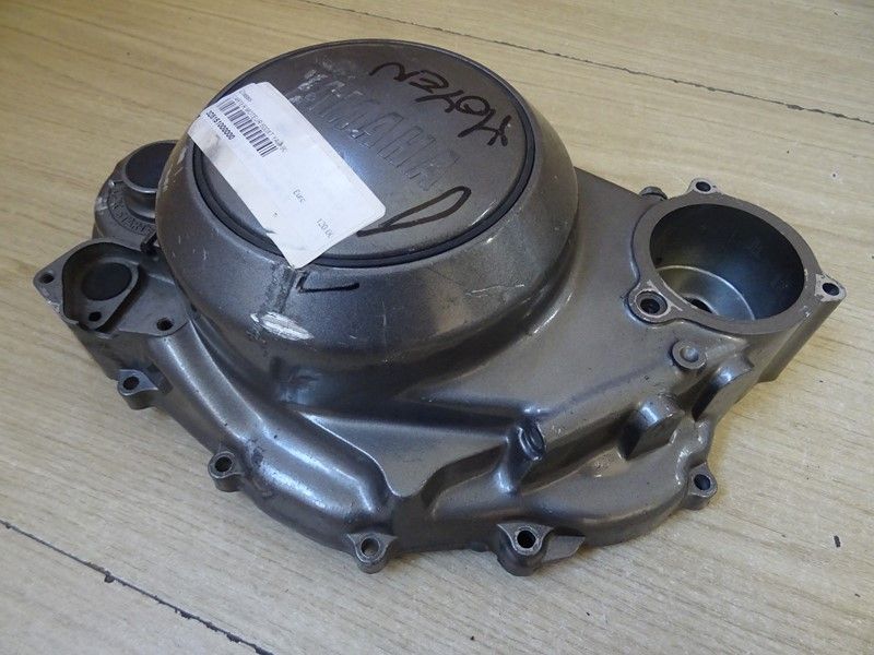 Carter d'embrayage Yamaha 600 XTZ Ténéré type 3AJ 1988/1990