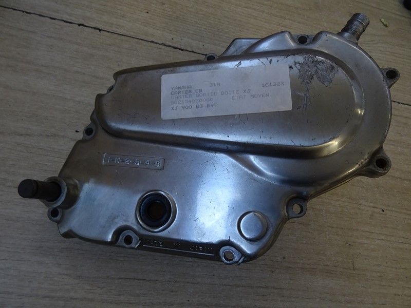 Carter de sortie de boite Yamaha 900 XJ type 31A 1983