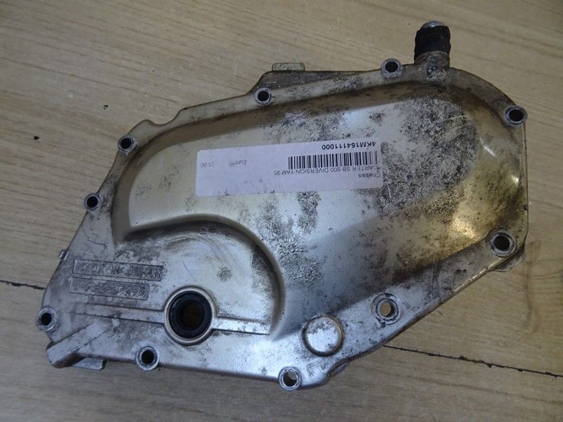Carter de sortie de boite Yamaha 900 XJS Diversion type 4KM 1995/2001