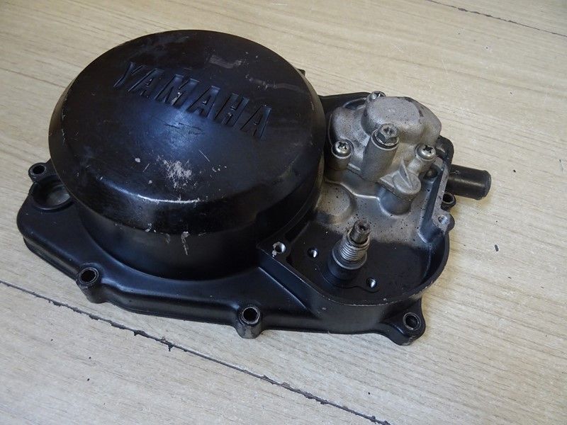 Carter d'embrayage Yamaha 125 DTLC type 1HR 1984/1988