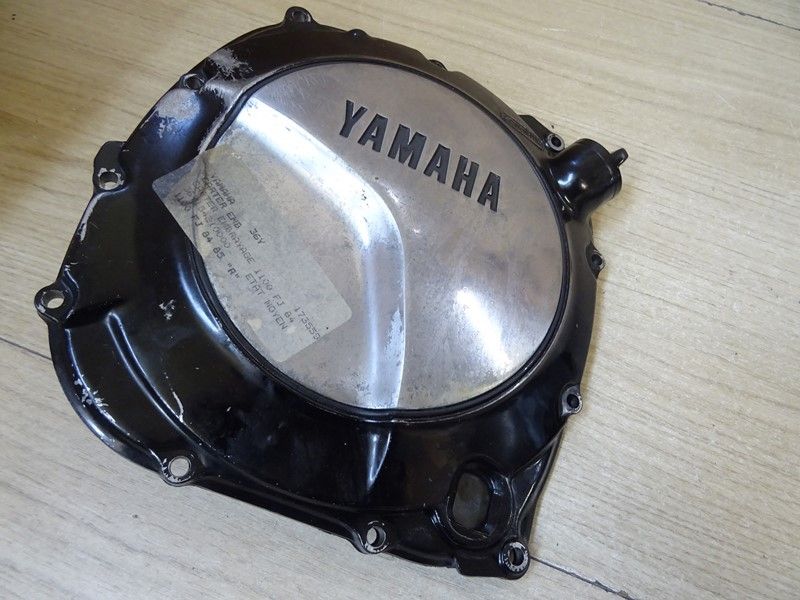 Couvercle  d'embrayage  Yamaha FJ 1100 type 36Y 1985/1986