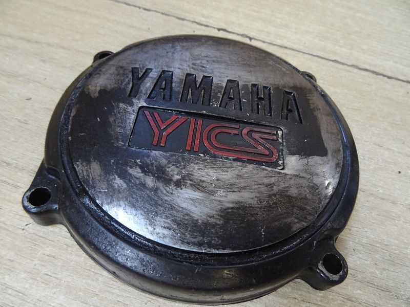 Carter  de vilebrequin Yamaha 400 XJ type 4V7 1981/1983